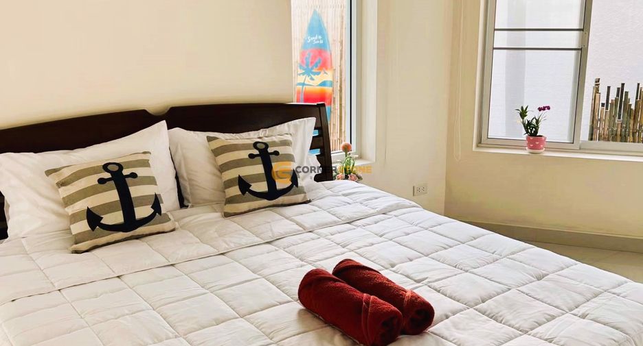 Haus zur Miete mit 5 Zimmer in Bang Lamung, Chonburi