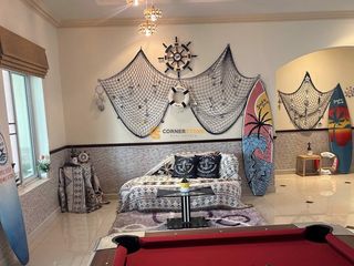 Casa en alquiler de 5 habitaciones en Bang Lamung, Chonburi