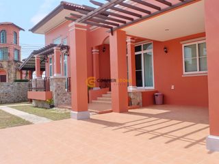 For Rent 3 Bedroom House In Bang Lamung, Chonburi