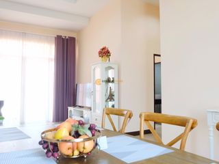 For rent 3 bedrooms house in Bang Lamung, Chonburi