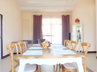 For rent 3 bedrooms house in Bang Lamung, Chonburi