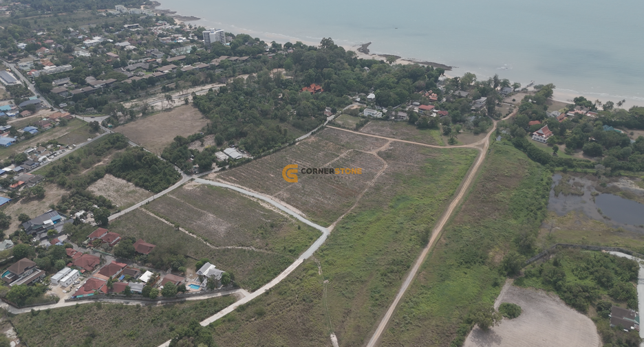 Terreno en venta en Sattahip, Chonburi