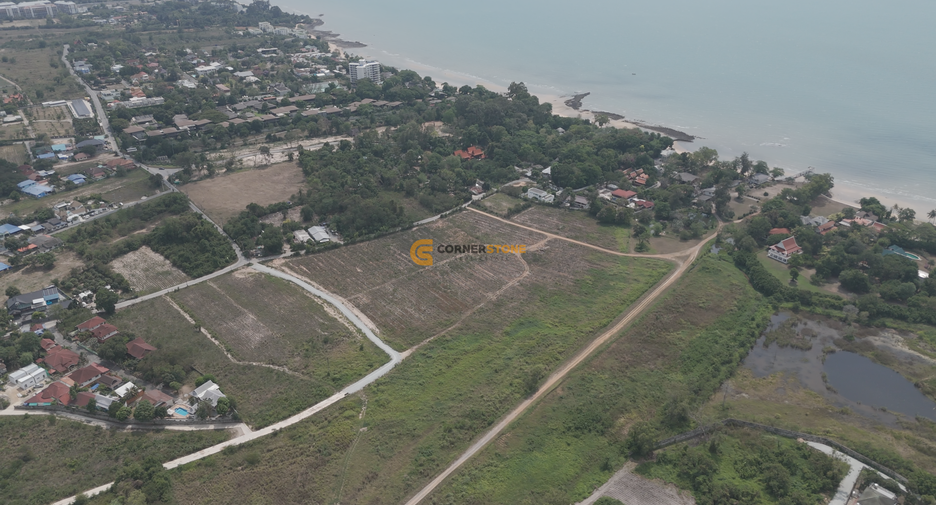 Terreno en venta en Sattahip, Chonburi