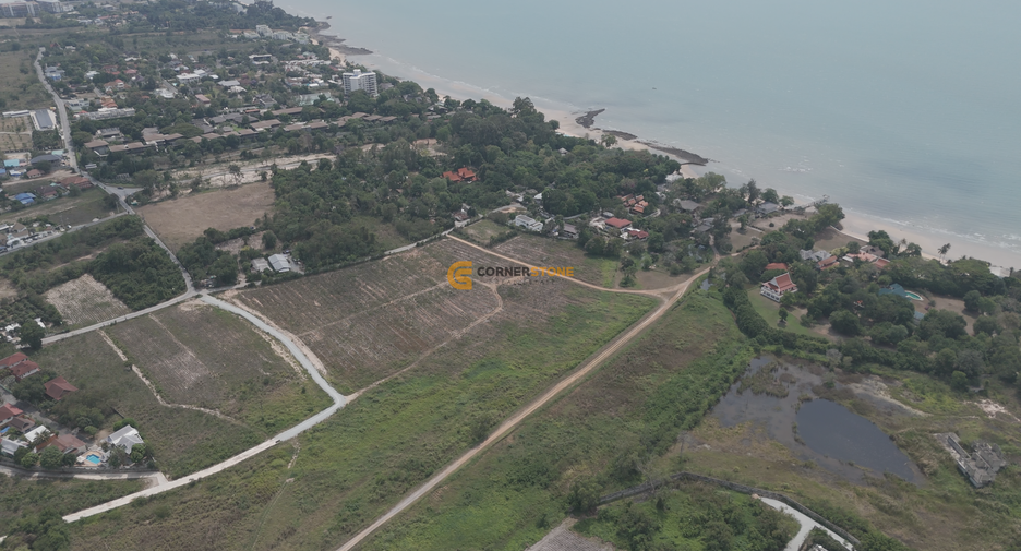 Terreno en venta en Sattahip, Chonburi