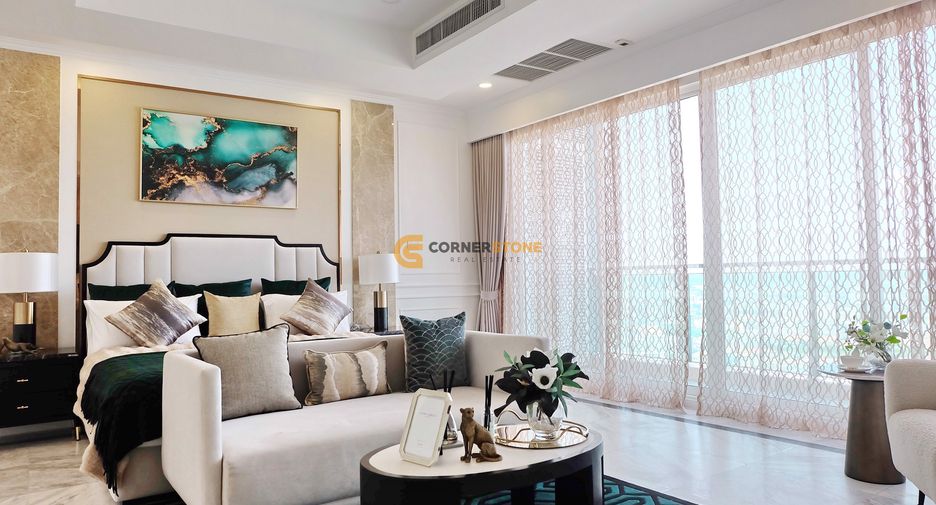 For sale 5 bedrooms condo in Bang Lamung, Chonburi