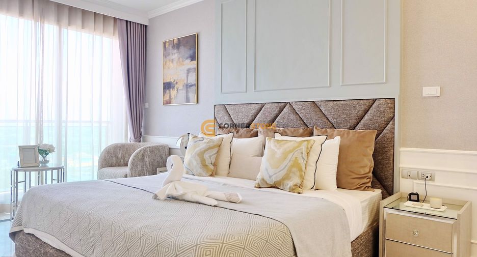 For sale 5 bedrooms condo in Bang Lamung, Chonburi