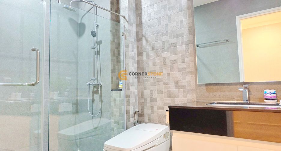 For sale 5 bedrooms condo in Bang Lamung, Chonburi