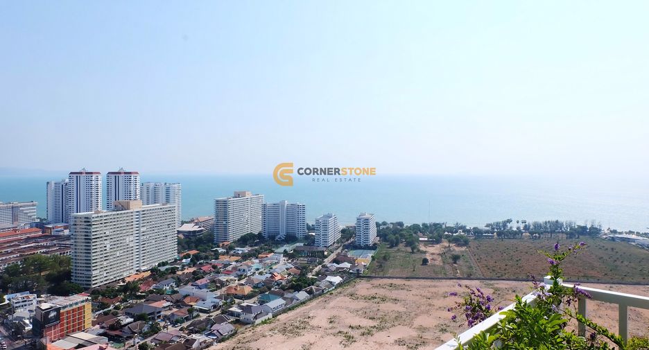For sale 5 bedrooms condo in Bang Lamung, Chonburi