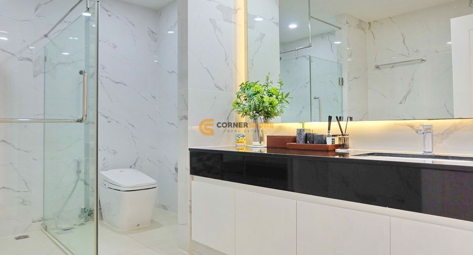 For sale 5 bedrooms condo in Bang Lamung, Chonburi