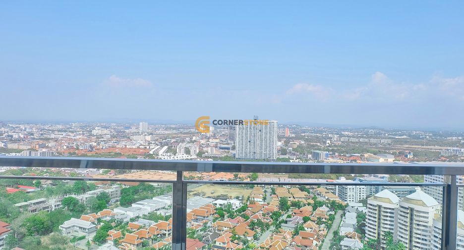 For sale 5 bedrooms condo in Bang Lamung, Chonburi