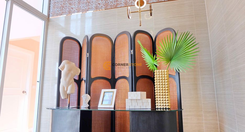 For sale 5 bedrooms condo in Bang Lamung, Chonburi