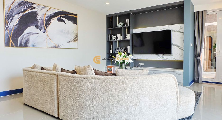 For sale 5 bedrooms condo in Bang Lamung, Chonburi