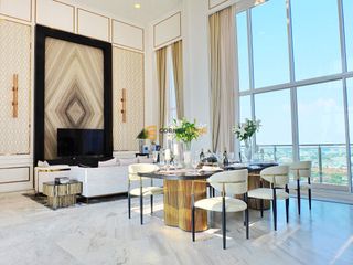 For sale 5 bedrooms condo in Bang Lamung, Chonburi