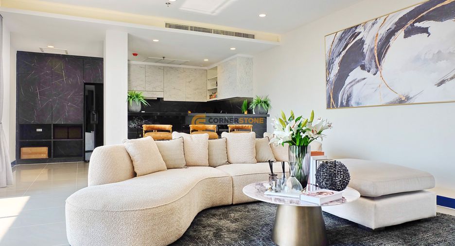 For sale 5 bedrooms condo in Bang Lamung, Chonburi