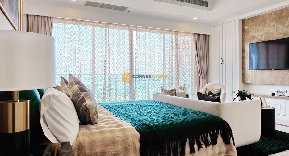 For sale 5 bedrooms condo in Bang Lamung, Chonburi