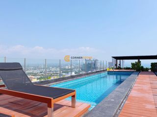 For sale 5 bedrooms condo in Bang Lamung, Chonburi