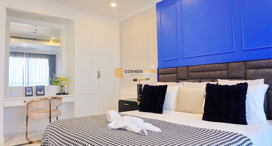 For sale 5 bedrooms condo in Bang Lamung, Chonburi