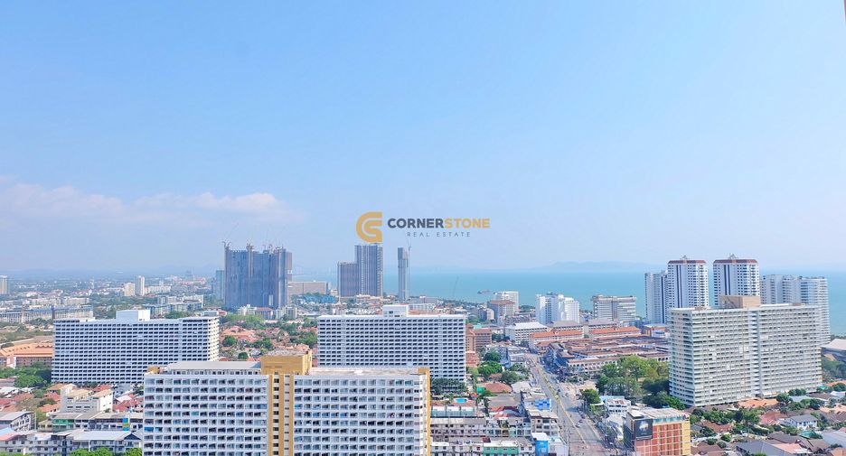 For sale 5 bedrooms condo in Bang Lamung, Chonburi