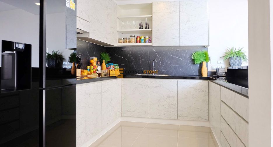 For sale 5 bedrooms condo in Bang Lamung, Chonburi