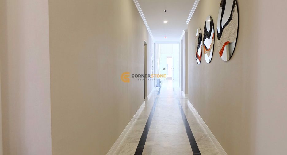 For sale 5 bedrooms condo in Bang Lamung, Chonburi