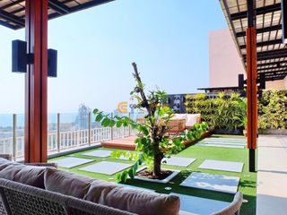 For sale 5 bedrooms condo in Bang Lamung, Chonburi