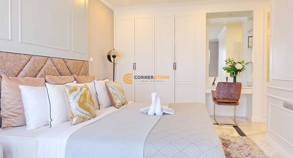 For sale 5 bedrooms condo in Bang Lamung, Chonburi
