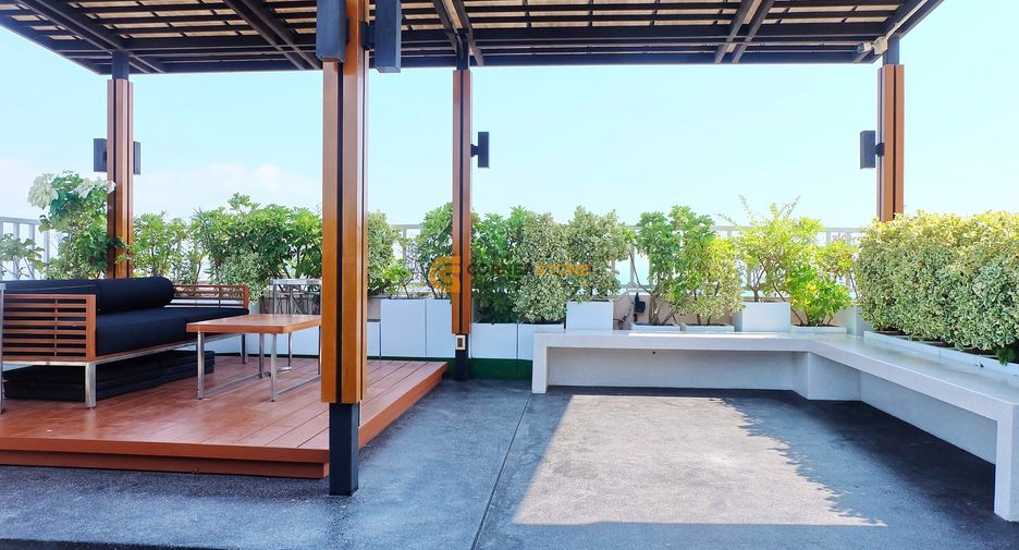 For sale 5 bedrooms condo in Bang Lamung, Chonburi