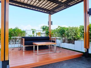 For sale 5 bedrooms condo in Bang Lamung, Chonburi