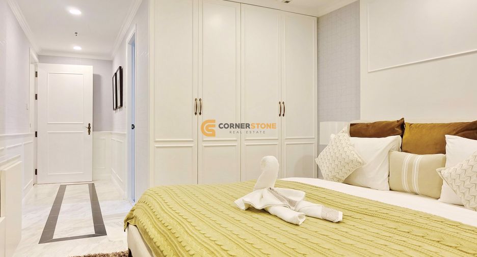 For sale 5 bedrooms condo in Bang Lamung, Chonburi