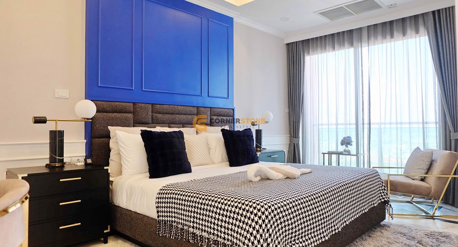 For sale 5 bedrooms condo in Bang Lamung, Chonburi