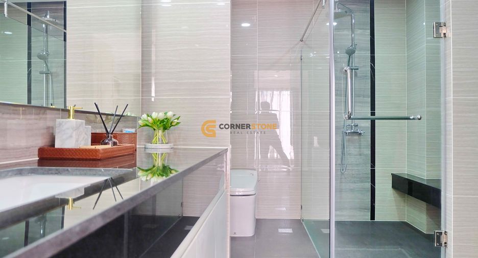 For sale 5 bedrooms condo in Bang Lamung, Chonburi