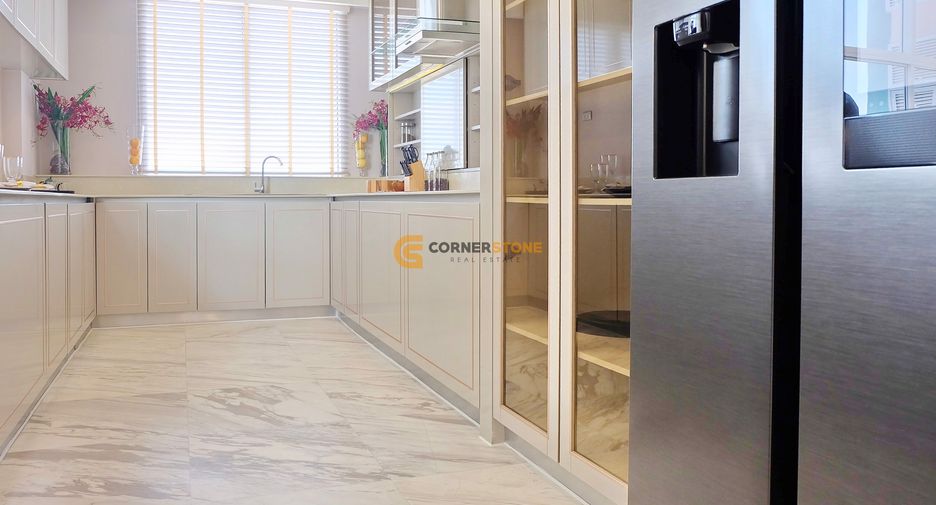 For sale 5 bedrooms condo in Bang Lamung, Chonburi