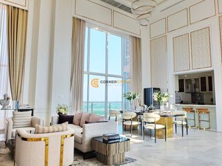 For sale 5 bedrooms condo in Bang Lamung, Chonburi