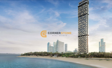 For rent and for sale 1 bed condo in Bang Lamung, Chonburi