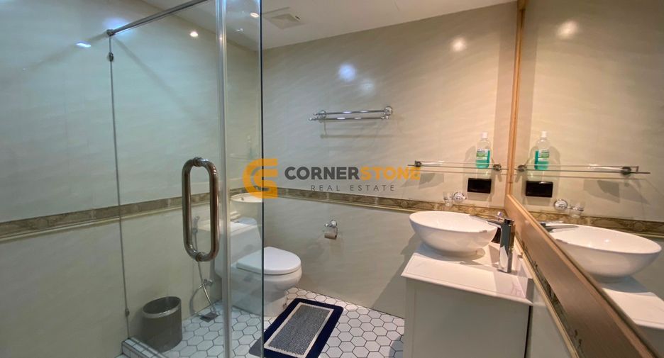 Wohnung zur Miete und zum Kauf mit 2 Zimmer in Bang Lamung, Chonburi