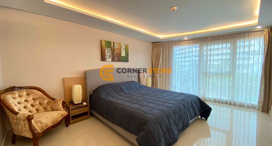 Wohnung zur Miete und zum Kauf mit 2 Zimmer in Bang Lamung, Chonburi