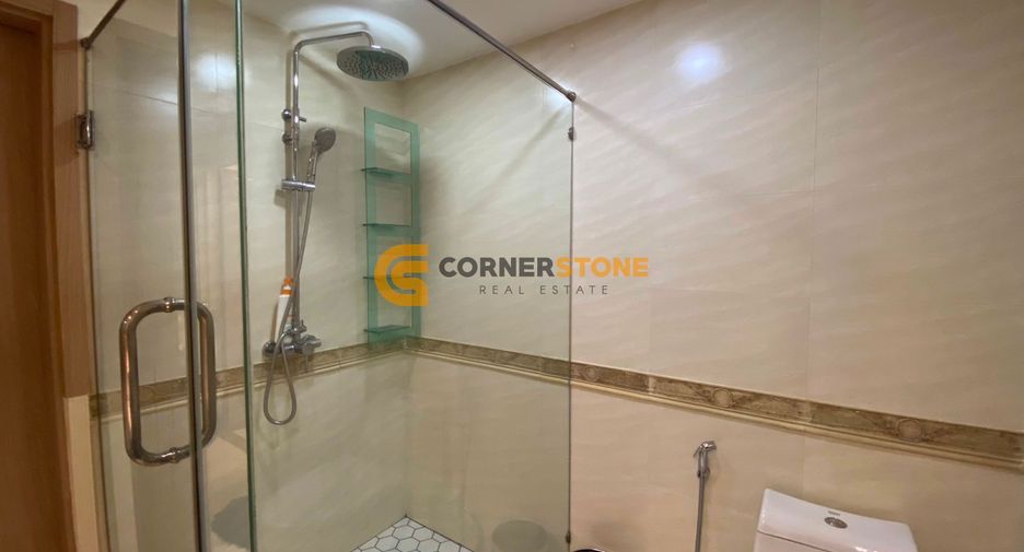Wohnung zur Miete und zum Kauf mit 2 Zimmer in Bang Lamung, Chonburi