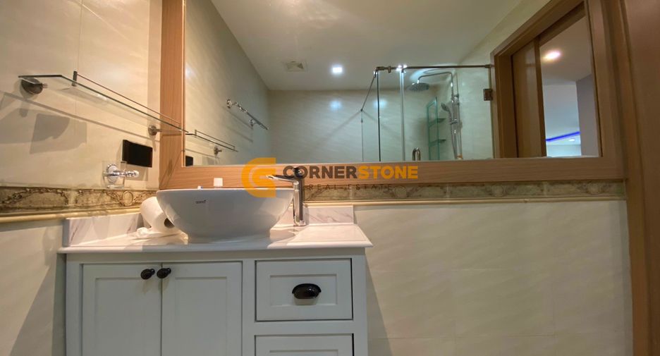 Wohnung zur Miete und zum Kauf mit 2 Zimmer in Bang Lamung, Chonburi