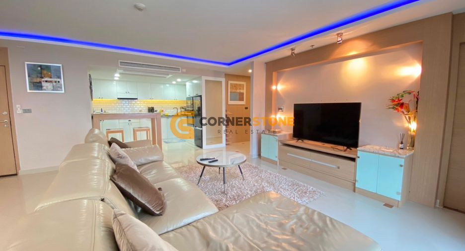 Wohnung zur Miete und zum Kauf mit 2 Zimmer in Bang Lamung, Chonburi