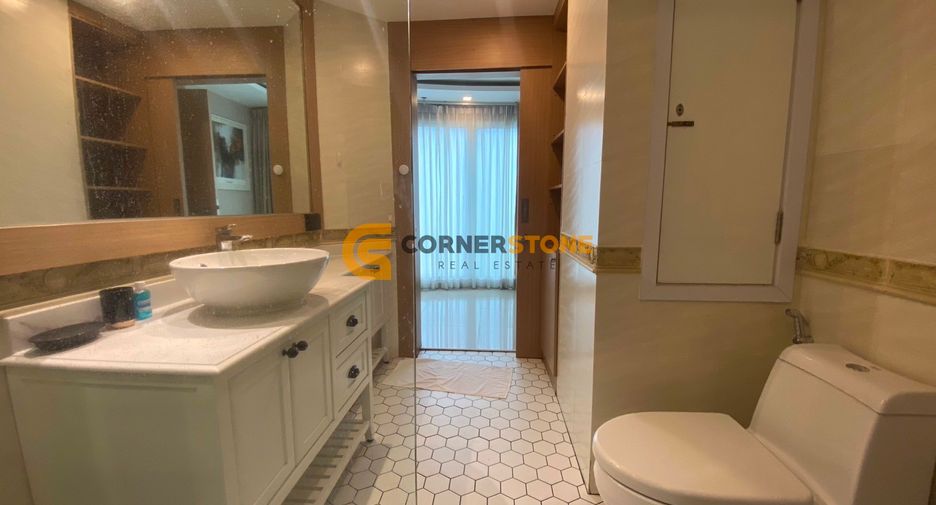 Wohnung zur Miete und zum Kauf mit 2 Zimmer in Bang Lamung, Chonburi