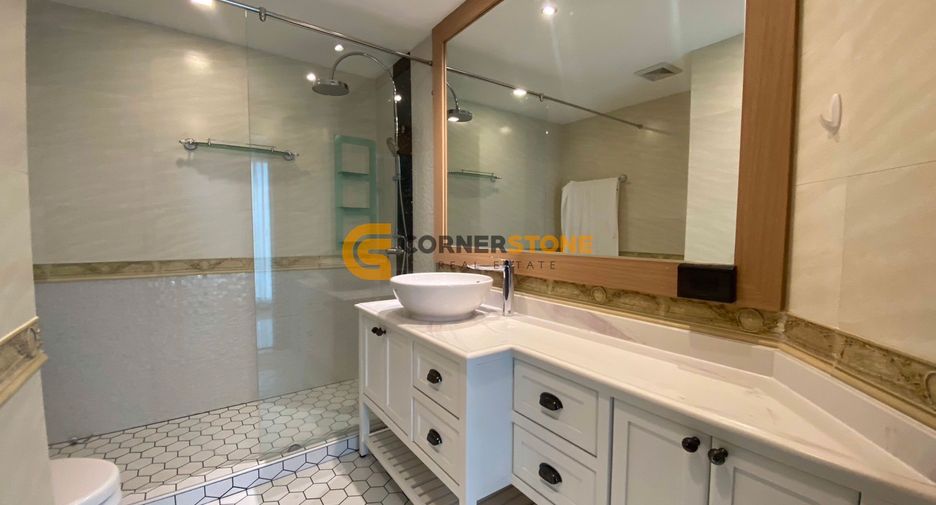 Wohnung zur Miete und zum Kauf mit 2 Zimmer in Bang Lamung, Chonburi