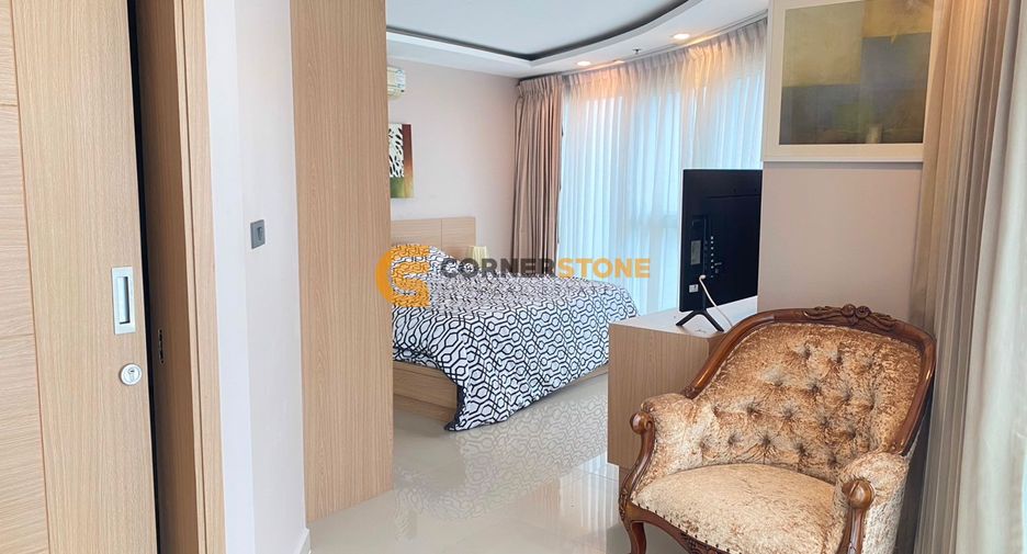 Wohnung zur Miete und zum Kauf mit 2 Zimmer in Bang Lamung, Chonburi