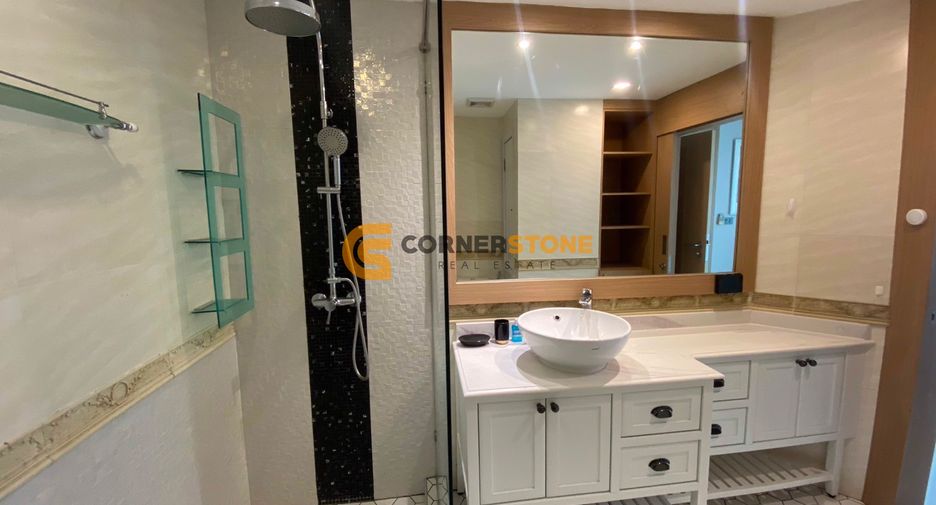 Wohnung zur Miete und zum Kauf mit 2 Zimmer in Bang Lamung, Chonburi