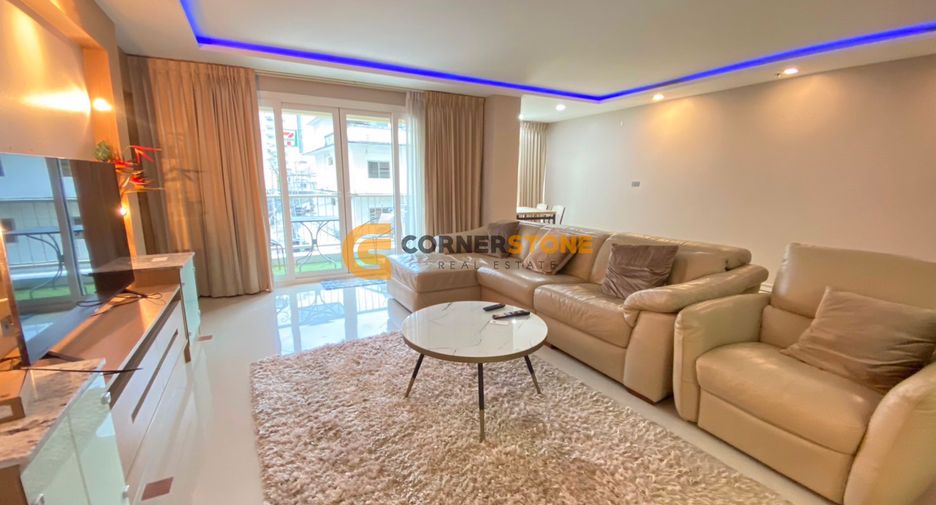 Wohnung zur Miete und zum Kauf mit 2 Zimmer in Bang Lamung, Chonburi