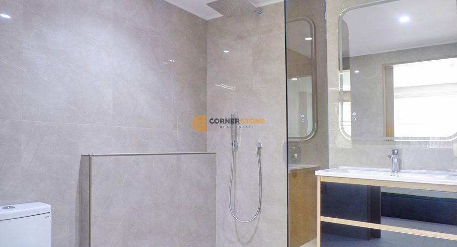 For sale 2 bedrooms condo in Bang Lamung, Chonburi