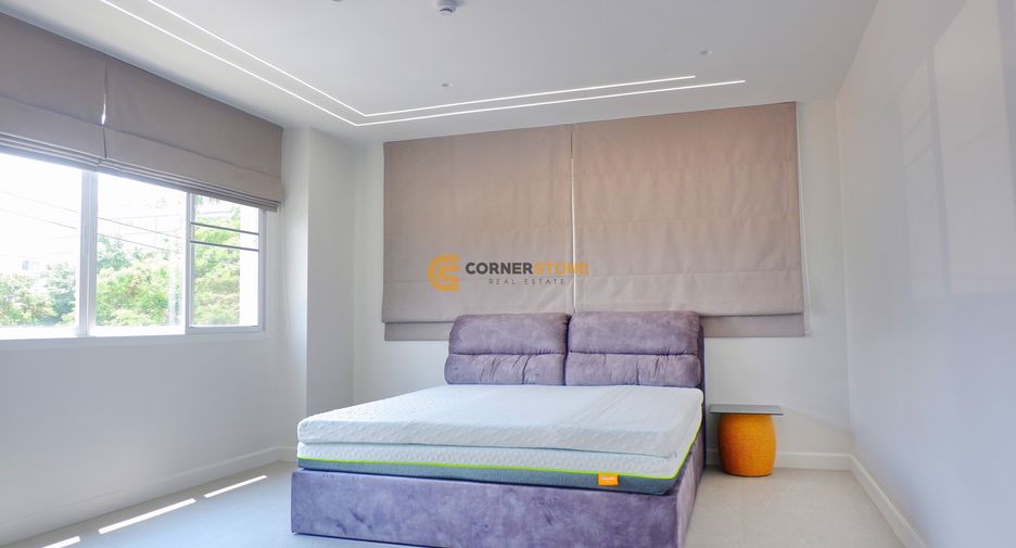 For sale 2 bedrooms condo in Bang Lamung, Chonburi