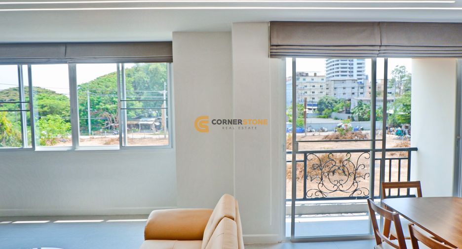 For sale 2 bedrooms condo in Bang Lamung, Chonburi