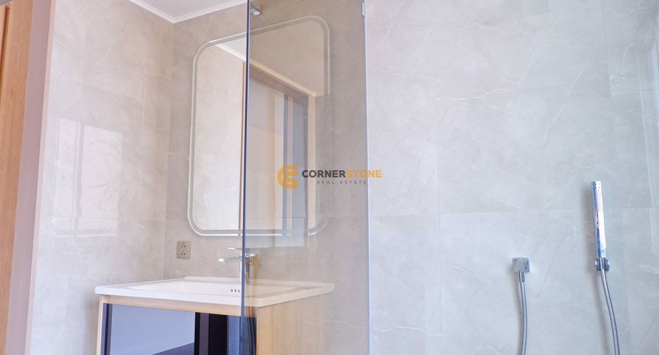 For sale 2 bedrooms condo in Bang Lamung, Chonburi