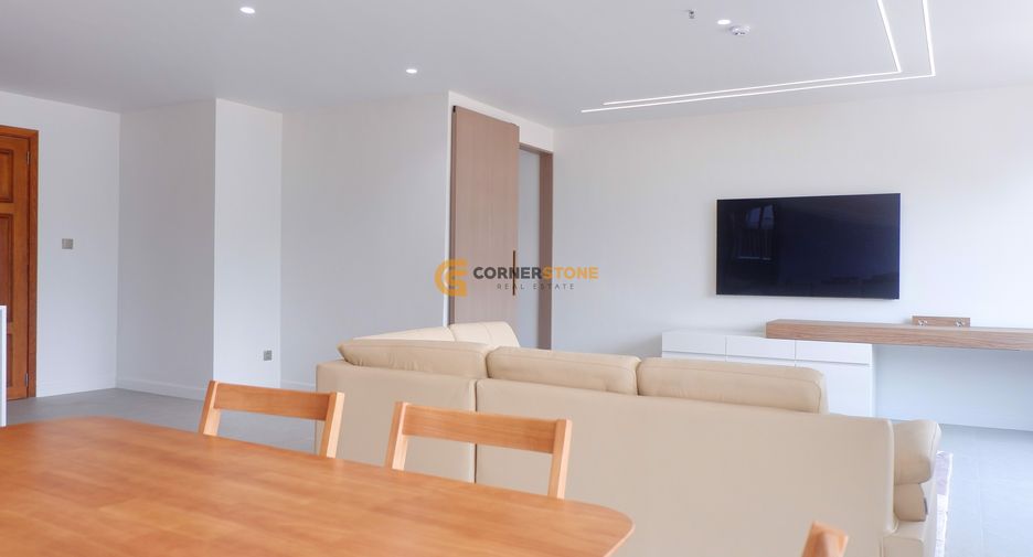 For sale 2 bedrooms condo in Bang Lamung, Chonburi