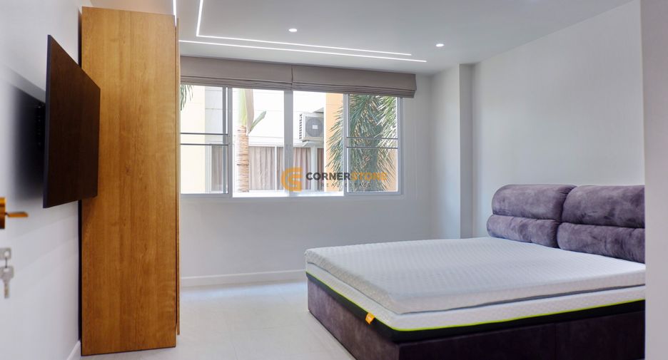 For sale 2 bedrooms condo in Bang Lamung, Chonburi